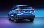 Honda Vezel 2018 года (CN)
